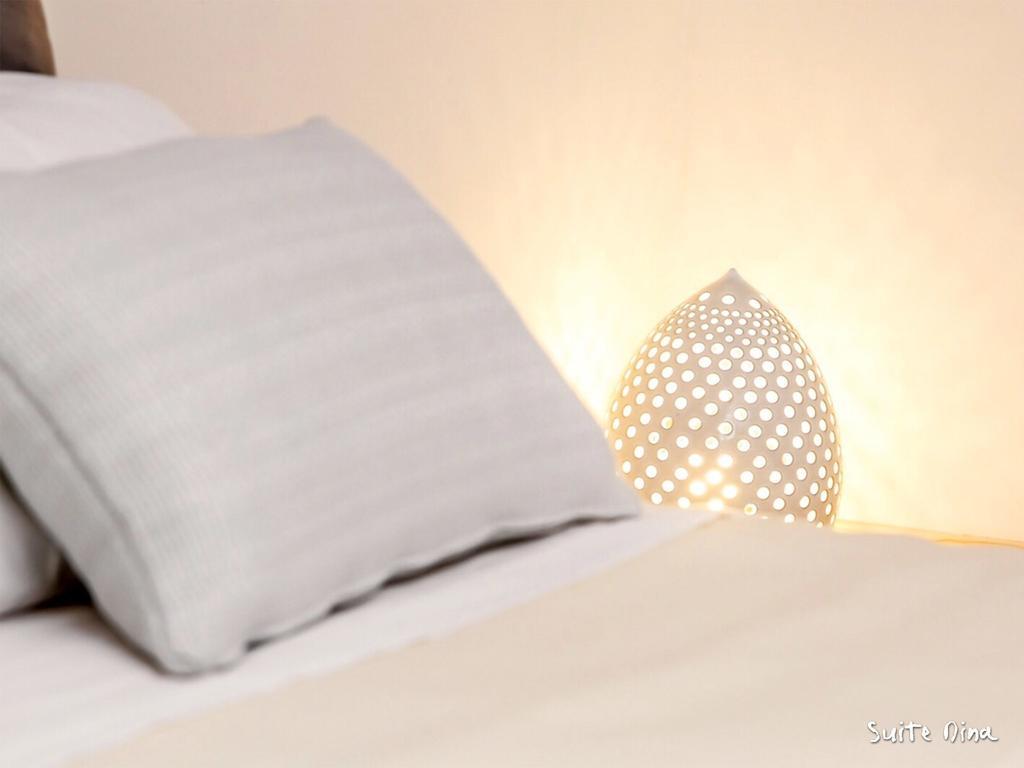 Suite Nina Lecce Quarto foto