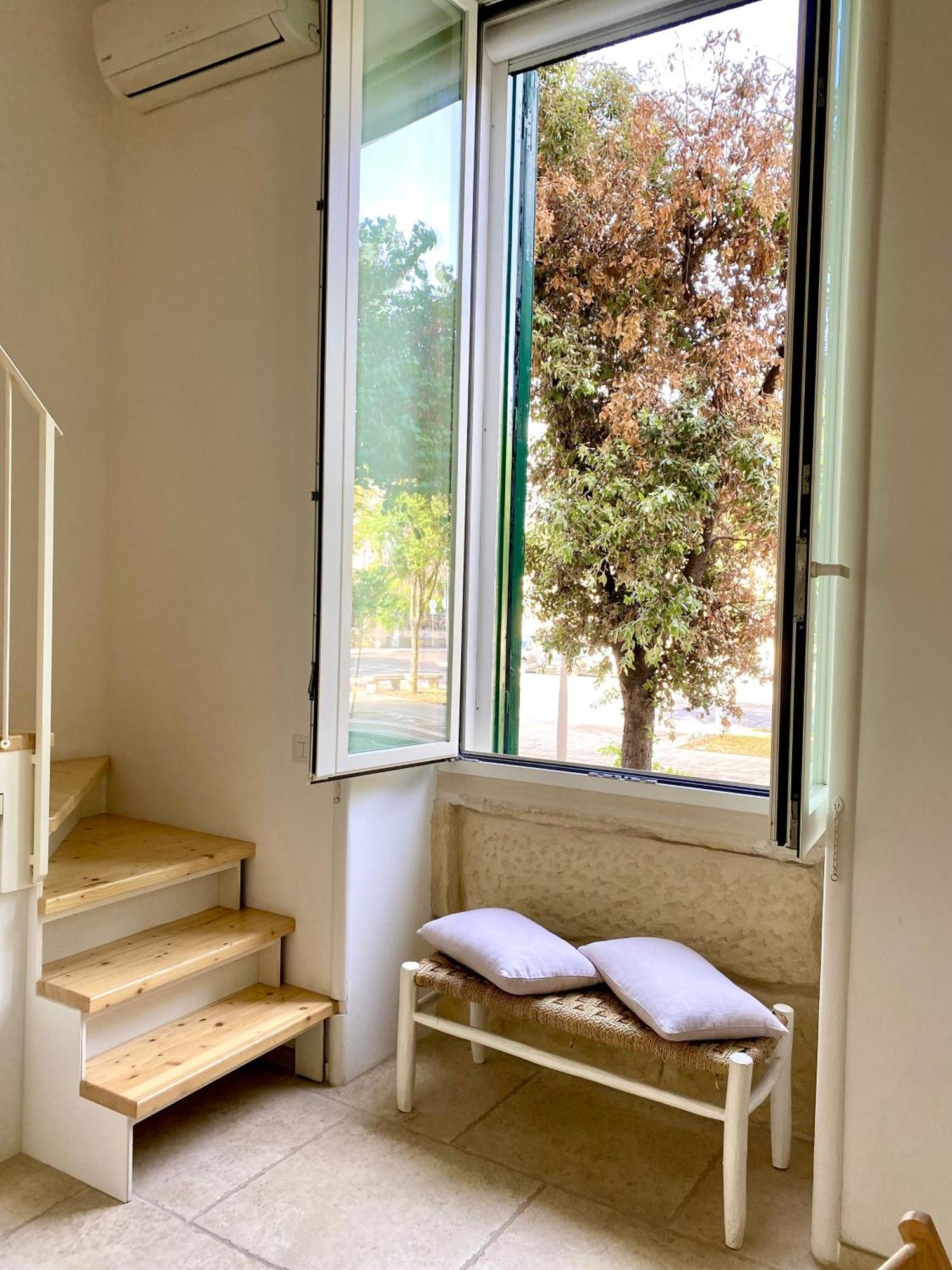 Suite Nina Lecce Exterior foto