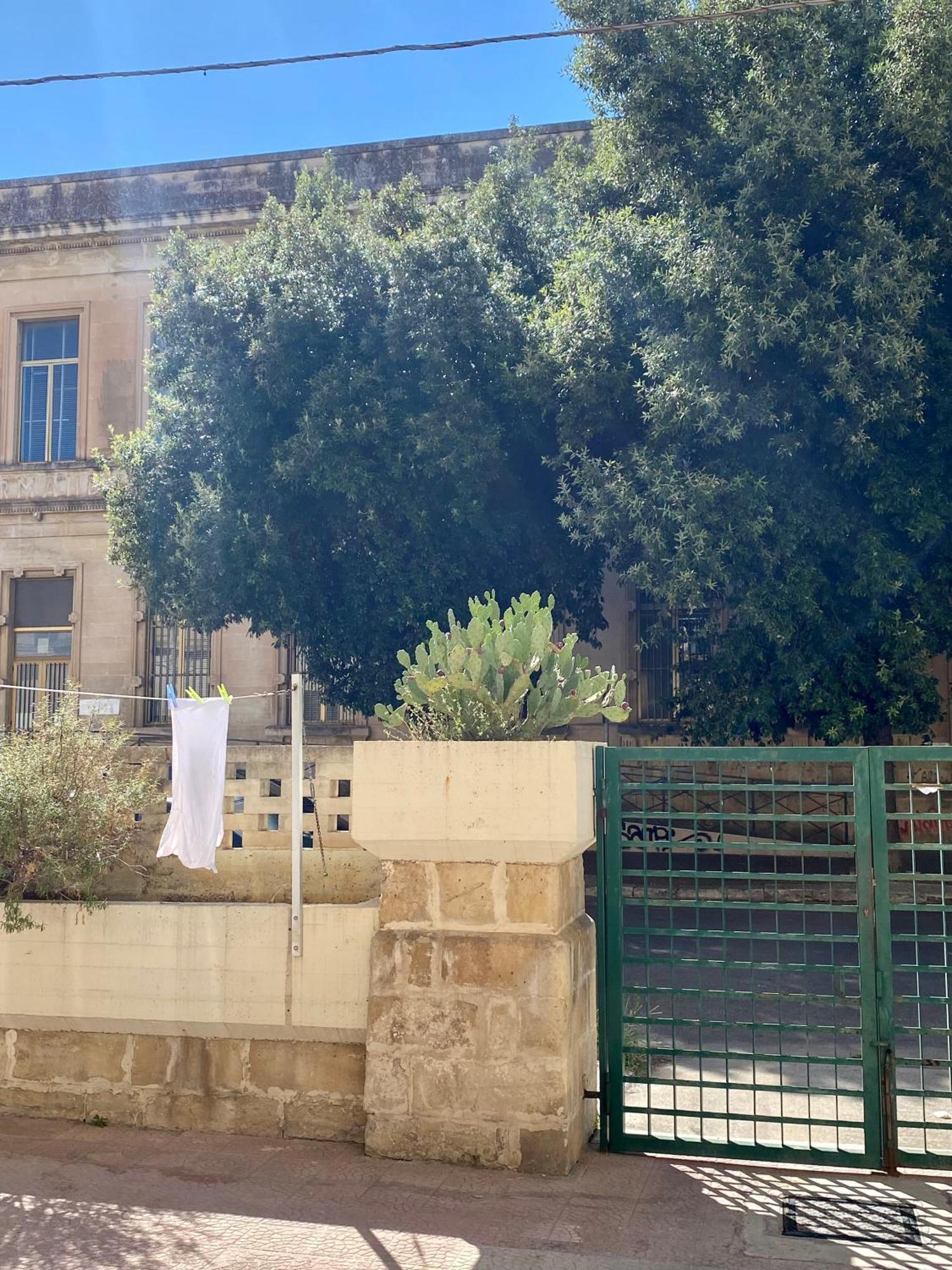 Suite Nina Lecce Exterior foto