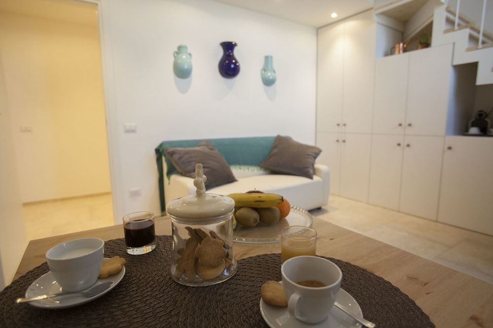 Suite Nina Lecce Exterior foto