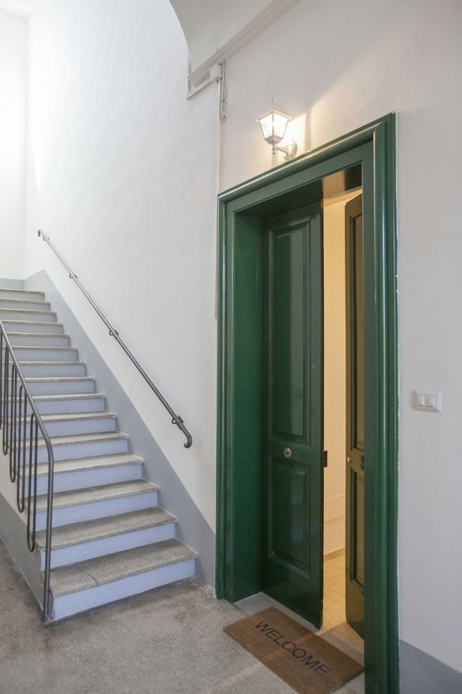 Suite Nina Lecce Exterior foto